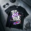 Hot Sale 2026 Summer Y2k Pokemon Gengar Kids T Shirt Men Women Cotton Short Sleeve T-shirt Breathable and Comfortable Clothes