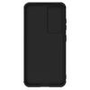 Nillkin Rugged Textured Case for Samsung Galaxy S23 with Camera Shield - Black