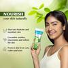 Everyuth Naturals Nourishing Aloe Vera Cucumber Gel 150g Pack of 3 Refreshing Soothing Skin Care for All Types
