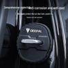 Накладка на замок двери Changan Deepal S07: Амортизирующий защитный чехол для отделки салона SL03