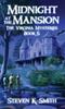 Книга Midnight At the Mansion : The Virginia Mysteries Book 5 : 5