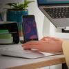 Беспроводная Bluetooth-клавиатура Logitech K650 с двумя режимами подключения Logi Bolt