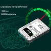 Seagate 600GB 10K RPM SAS 2.5-inch Enterprise HDD