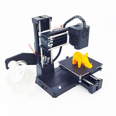 EasyThreed K9 Новый мини-3D-принтер