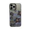 Ink Wash Floral Phone Case for iPhone 17/16 Pro/15 Pro Max/14/13