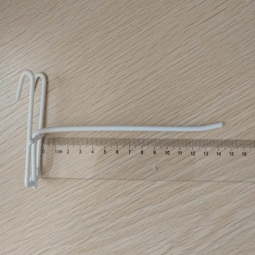 Display Multi-Purpose Display Perfectly Shelf Hook Display Hook Netting Hook Hanging Wire Hook