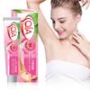 Painless Hair Removal Underarm Private Facial Body Leg Hair Remove Cream Skin Care Powerful Beauty Hair Removal for Men Women