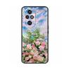 Чехол для Honor 200 Pro Милый Мягкий Силикон ТПУ Чехол Funda для Honor 200 Pro honor200 Чехол для Телефона Черный Capas Для Honor 200 Lite