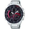 Casio CASIO EDIFICE Солнечный хронограф с Bluetooth, модель для связи со смартфоном, наручные часы ECB-900DB-1ADR