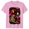 The Pit And The Pendulum 1961 Movie Poster Inspired Tshirt Retro 80s Tee