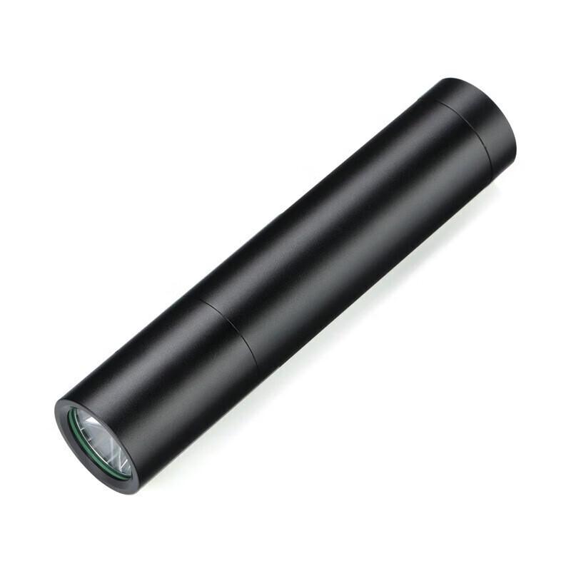 Shenhuo S11-X Rechargeable LED Flashlight