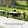 Бесколлекторный дрон S2S: HD Аэросъемка, Длительное время полета, Устойчивость к ветру 5 уровней, Квадрокоптер-игрушка с дистанционным управлением