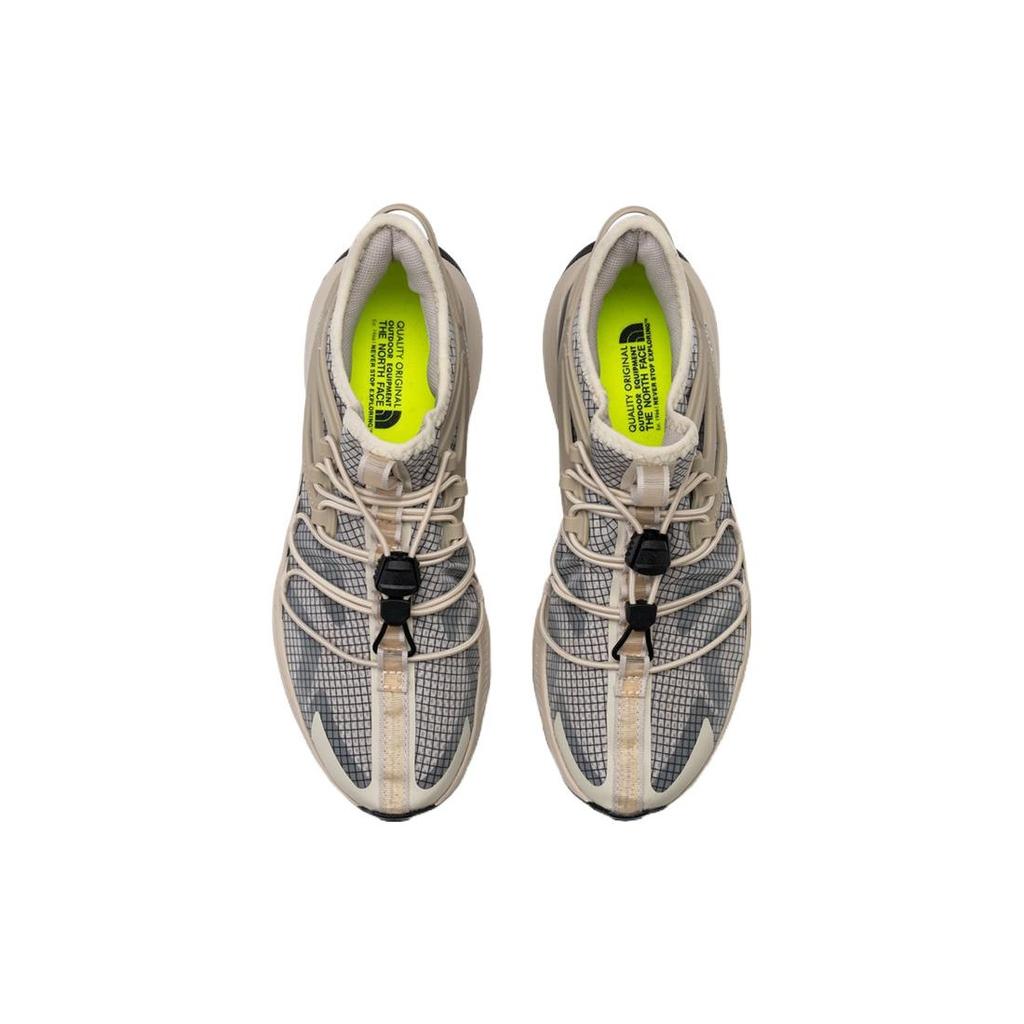 The North Face Кроссовки Oxeye 'Gardenia White Tnf Black' Мужские 7W5U-8F1
