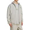 adidas Z.N.E Куртки Мужские Бежевые С Капюшоном Умеренные Другие JW4720