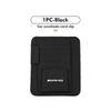 BLZ3   Car Sun Visor Glasses Clip Card Ticket Holder Accessories For Mercedes Benz AMG C180 C300 W124 W176 W177 C200 C260 GLC CLE CLA