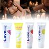 25/30/50ml Sex Lubricant Cream Vaginal Massage Oil Adult Sex Product