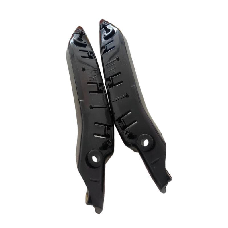 Tesla Model Y Front Bumper Fixing Bracket (1493771, 1493770)