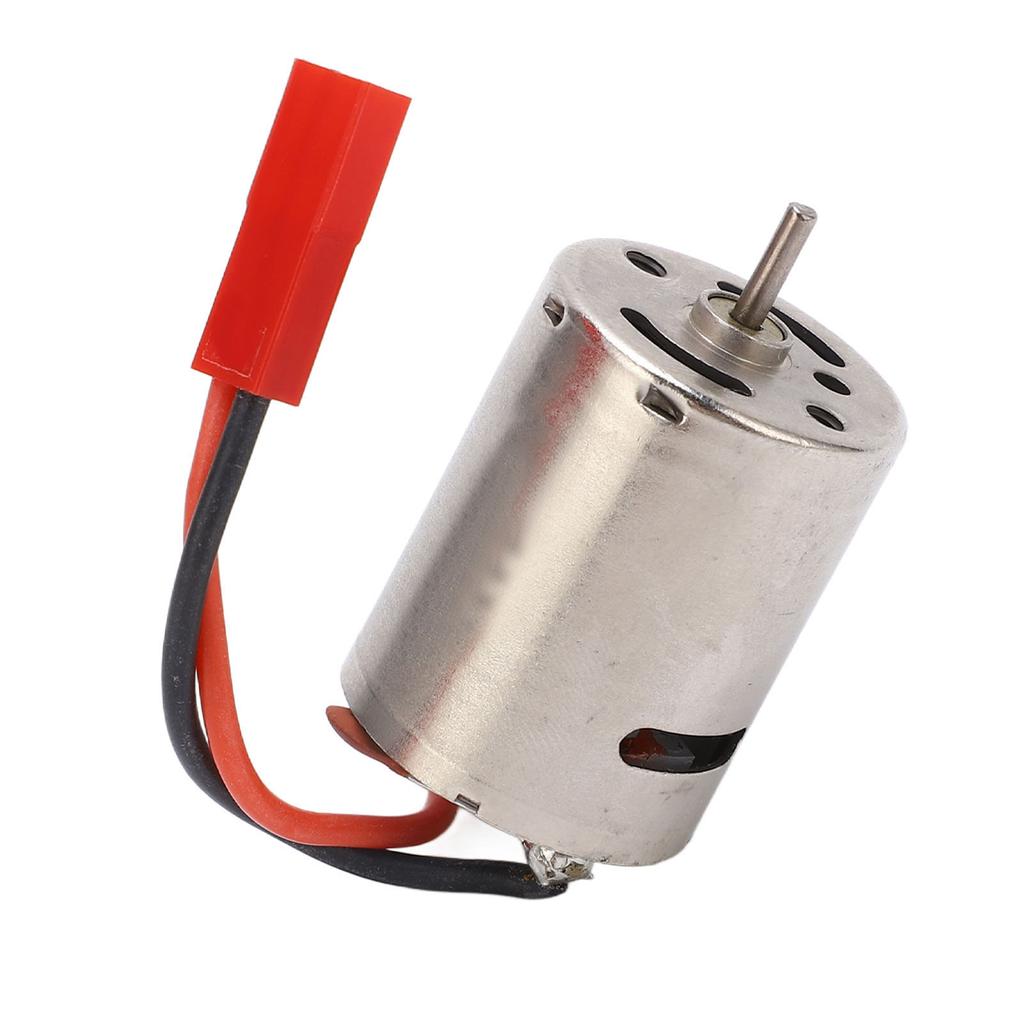 Мотор для радиоуправляемой лодки, запасные части для замены двигателя, совместимые с для WLtoys WL917 24