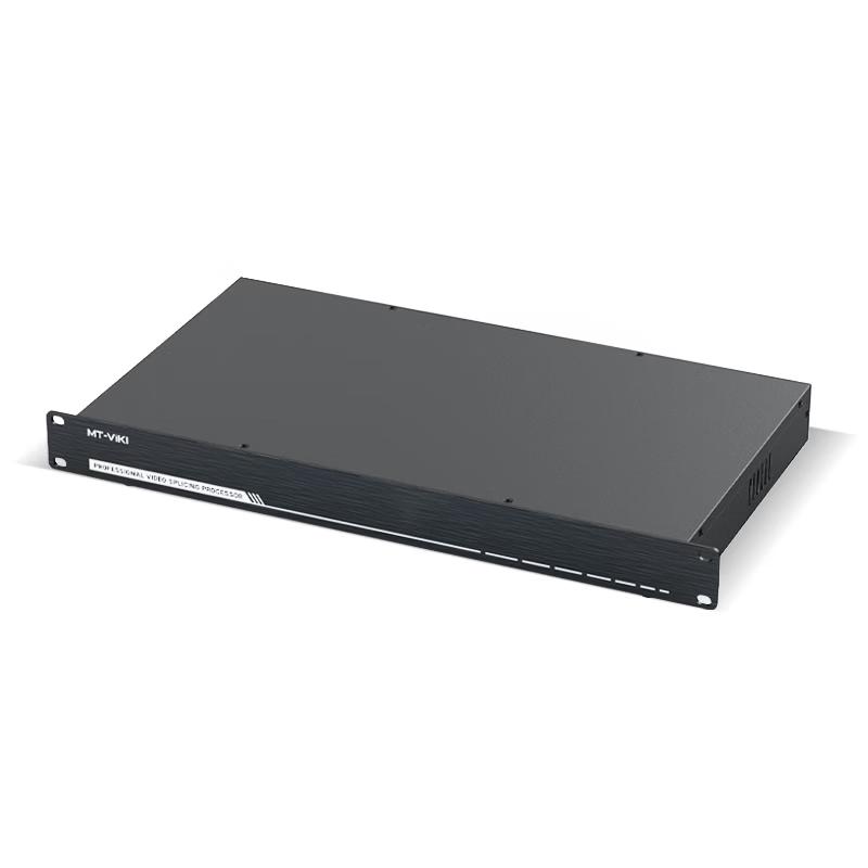 Многоэкранный видеостеновой контроллер и матричный переключатель HDMI MT-viki