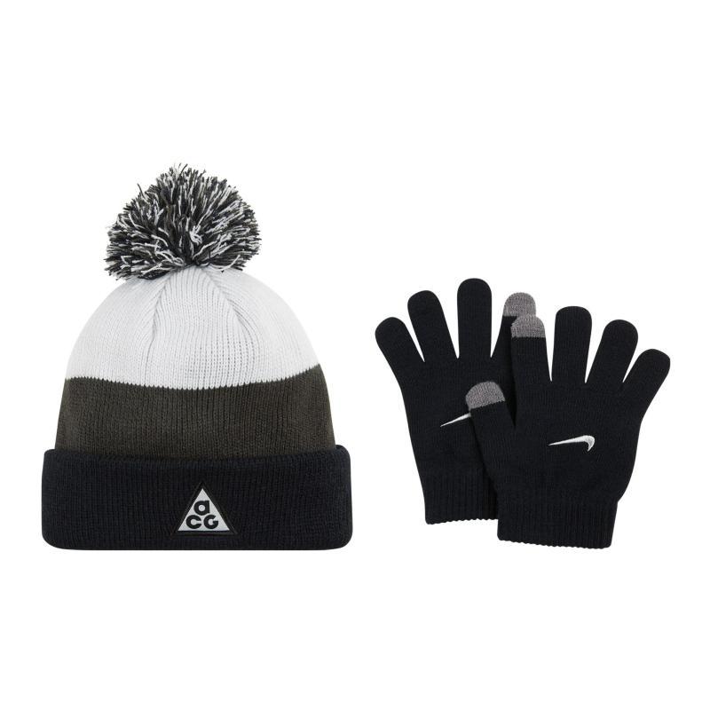 Nike Детские повседневные шапки FB3375-010