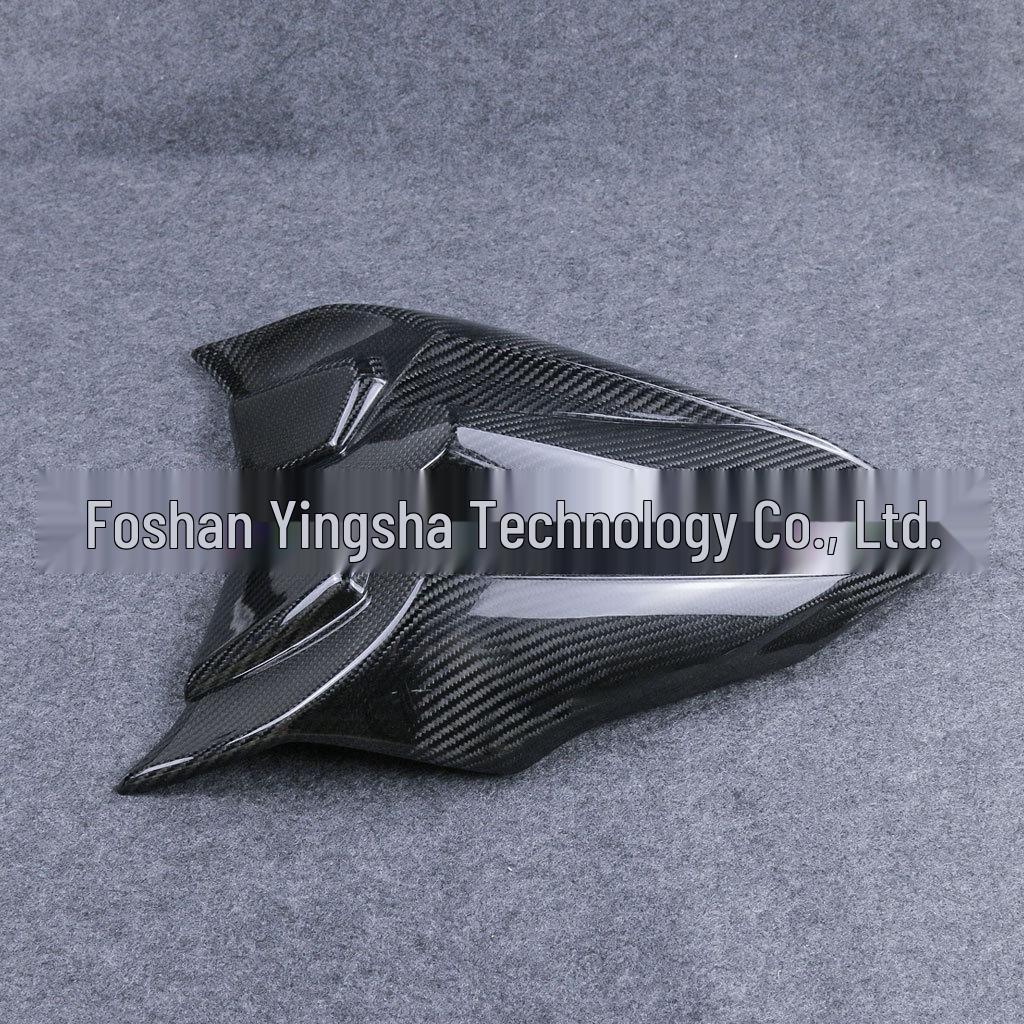 Kawasaki Ninja 650 2014+ Задний обтекатель сиденья из углеволокна