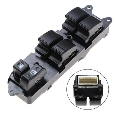 Переключатель стеклоподъемника для Toyota Avensis 84820-05100 8482005100 84802-05210 Переключатель управления окном со стороны водителя