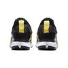 Nike Dynamo Free QS Низкие спортивные повседневные кроссовки Детские кроссовки Черный Желтый DC8317-002