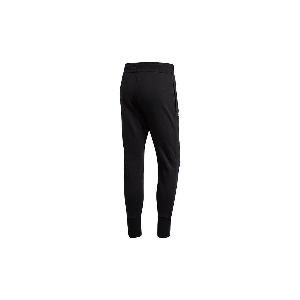 Adidas Rose Basketball Pants Men Bottoms Black DP5733