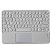 Touch Bluetooth Keyboard & Mouse Set for Huawei, iPads, and Tablets – Wireless Magic Round Cap