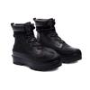 Converse X AMBUSH Chuck Taylor All Star Duck Boot High 'Triple Black' Мужские 170588C