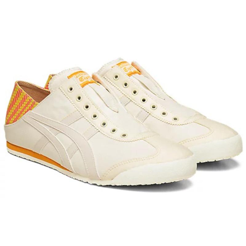 ONITSUKA TIGER Кроссовки Mexico 66 Paraty 'Cream Orange' 1183A437-104
