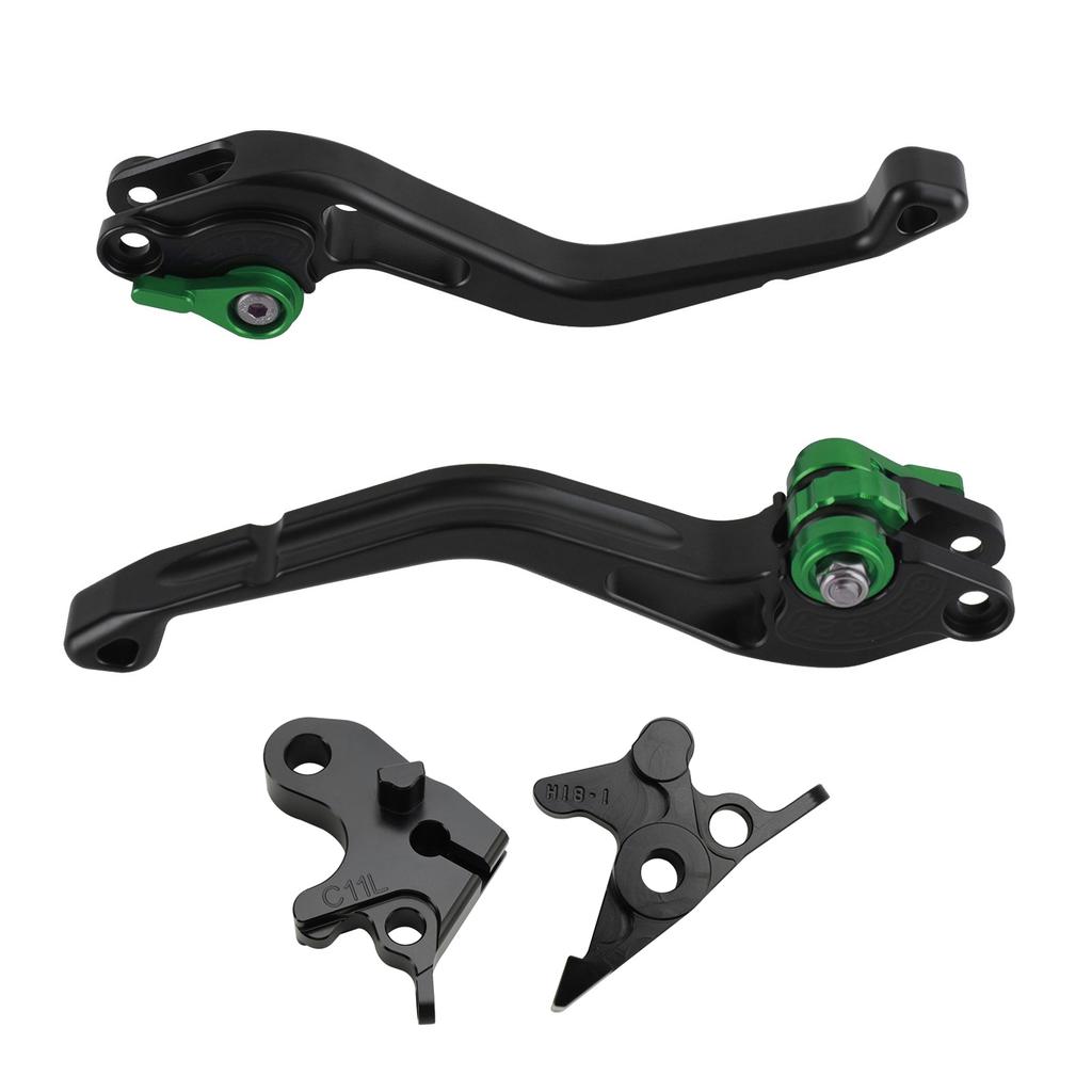 НОВЫЙ короткий рычаг тормоза сцепления подходит для HONDA CRF1100L Africa Twin 2020-2021