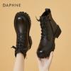 Женские ботинки в британском стиле Martin от Daphne