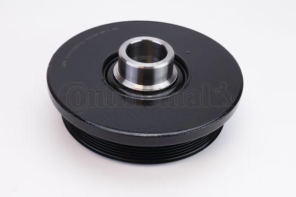 Contitech Crankshaft Pulley BMW F07/F10/X5 3.0D
