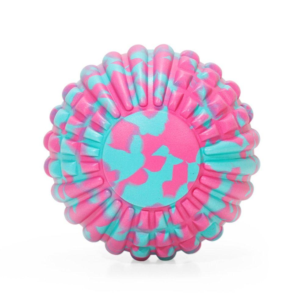 Trigger Point Fascia Massage Ball Pressure Massaging Acupressure Ball  Hand Foot Massage