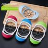 Stainless Steel Apple Slicer & Core Separator
