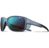 Очки солнцезащитные Julbo Montebianco 2 Reactiv 4 серые зеленые