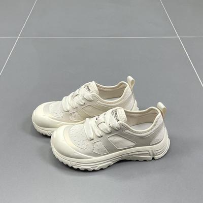 Роскошная обувь для женщин Повседневные кроссовки Дышащие прогулочные туфли на шнуровке на плоской подошве Женские кроссовки для бега Дышащие теннисные туфли Feminino