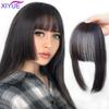 Princess Bangs Hime Cut Bangs Hairstyles Clip In Bangs Hair Hair Bangs for Women Hair Bangs Clip On Hair