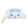 Card Case Cinnamoroll 352063 Face-Shaped (Dream Ribbon)
