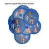 Паяное лезвие для резки мрамора, камня, стекла, нефрита и плитки