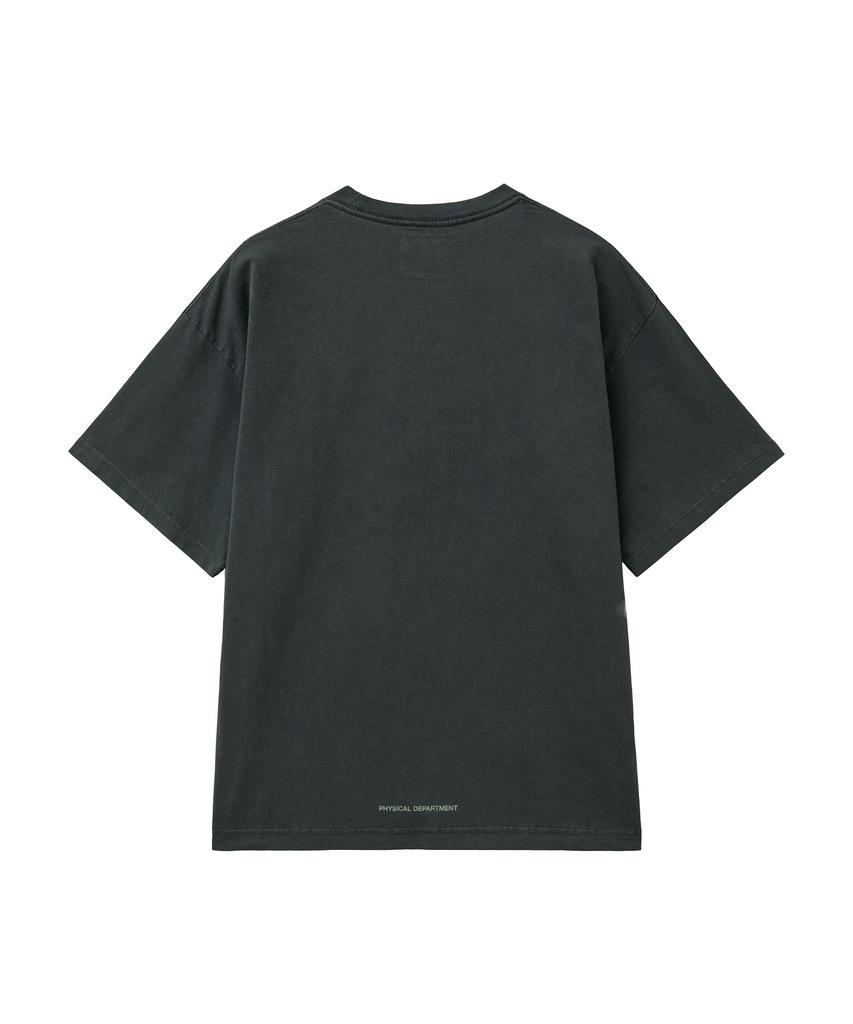 PHYPS MOTORCYCLE Cbr 600Rr Short Sleeve Charcoal