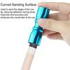 Colorful Tip Trim Tool Multifunctional Shaper Aerator Tapper Cue Tip Shaper  Billiard Accessories