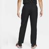 Men's Nike Dri-fit Team Solid Color Logo Straight Sports Pants/Trousers/Joggers Black DM6627-010