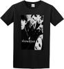 Slowdive 'Photo' Pale Saints Chapterhouse Lush House of Love Oh Sees Футболка Черная