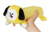 [Б/У] Официальный корейский BT21 CHIMMY Лежащая Плюшевая Пенал
