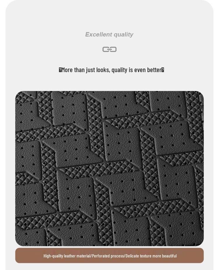 Universal Car Armrest Pad: Heightening & Storage Solution for Central Elbow Rest