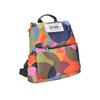 Women Anti-theft Travel Waterproof Oxford Cloth Backpack Shoulder Bag New UK