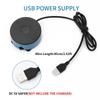USB DC Низконапорный Аквариумный Кислородный Воздушный Насос Маленький Оксигенирующий Насос Податчик Кислорода Воздушный Компрессор Аквариум Аксессуары для Аквариума