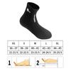 Keep Warm Surfing Beach Fin Sock Neoprene Diving Socks Swimming Socks Scuba Swimwear Wetsuit